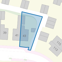 Perceel RNN01-G-2899