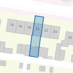 Perceel RNN01-G-2926