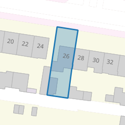 Perceel RNN01-G-2929