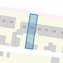 Perceel RNN01-G-2930