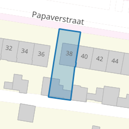 Perceel RNN01-G-2935