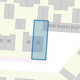 Perceel RNN01-G-2951