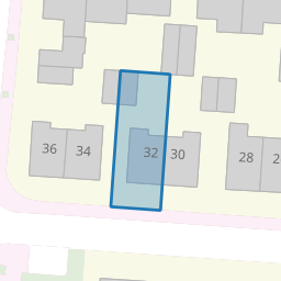 Perceel RNN01-G-2954
