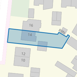 Perceel RNN01-G-2962