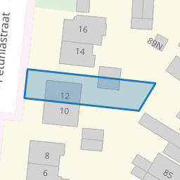 Perceel RNN01-G-2963