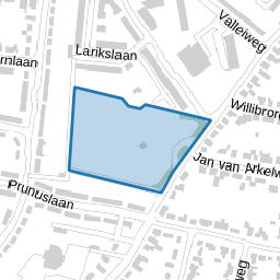 Perceel RNN01-G-2982