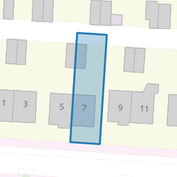 Perceel RNN01-G-2996