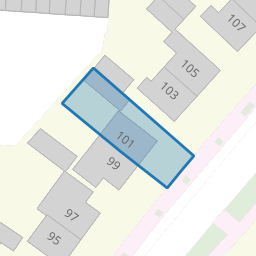 Perceel RNN01-G-2999