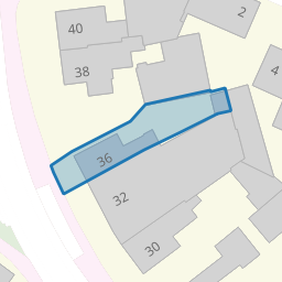 Perceel RNN01-G-3039