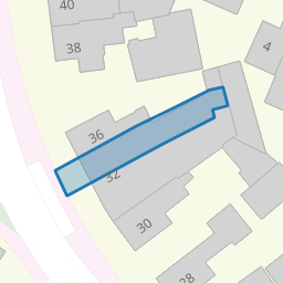 Perceel RNN01-G-3040