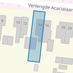 Perceel RNN01-G-3074