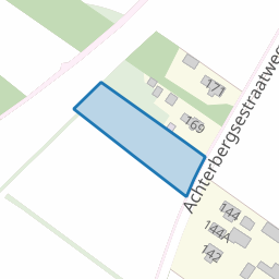 Perceel RNN01-G-3099