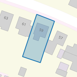 Perceel RNN01-G-3158