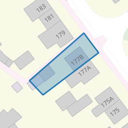 Perceel RNN01-G-3185