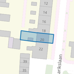 Perceel RNN01-G-3266