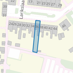 Perceel RNN01-G-3272