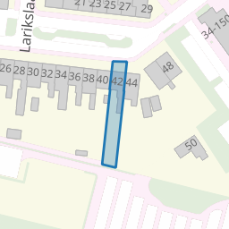 Perceel RNN01-G-3275