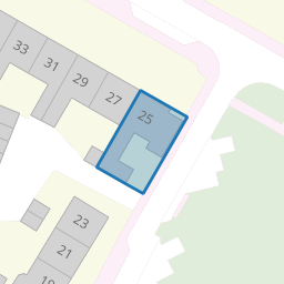 Perceel RNN01-G-3308