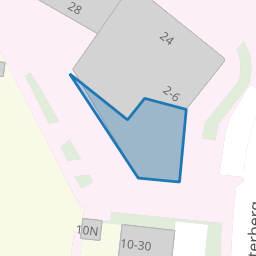 Perceel RNN01-G-3330