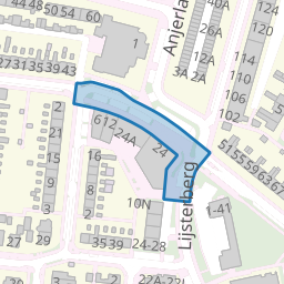 Perceel RNN01-G-3332