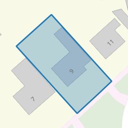 Perceel RNN01-G-3341