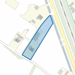 Perceel RNN01-G-3371