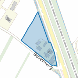 Perceel RNN01-G-3373