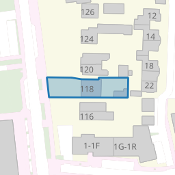 Perceel RNN01-G-3433