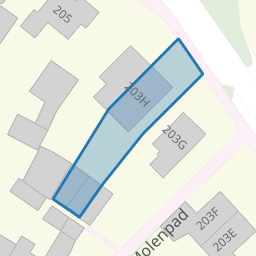 Perceel RNN01-G-3444