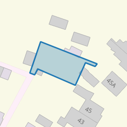 Perceel RNN01-G-3446