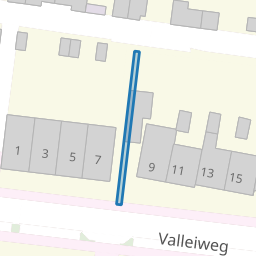 Perceel RNN01-G-3452