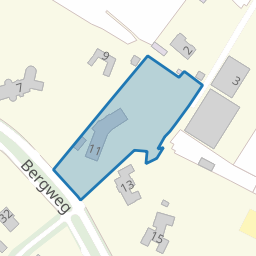 Perceel RNN01-G-3465