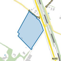 Perceel RNN01-G-3484