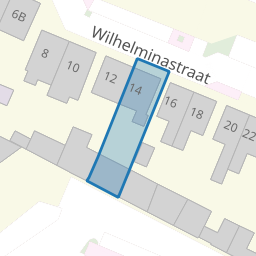 Perceel RNN01-G-3489