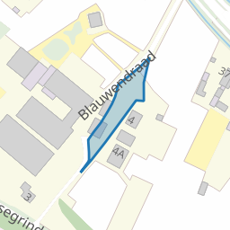 Perceel RNN01-G-3530