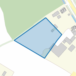 Perceel RNN01-G-3545