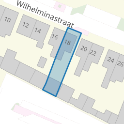 Perceel RNN01-G-3558