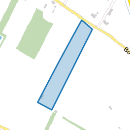 Perceel RNN01-G-3584