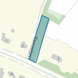 Perceel RNN01-G-3602