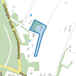 Perceel RNN01-G-3609