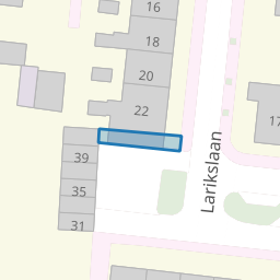 Perceel RNN01-G-3618