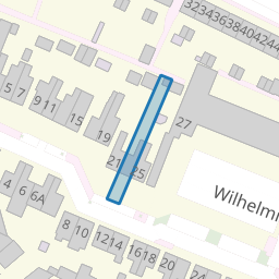 Perceel RNN01-G-3623