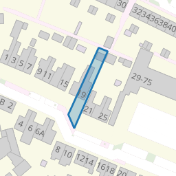 Perceel RNN01-G-3625