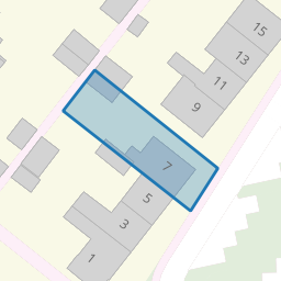 Perceel RNN01-G-3642