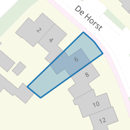 Perceel RNN01-G-3662