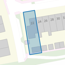 Perceel RNN01-G-3672