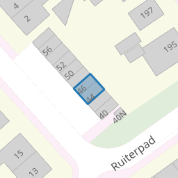 Perceel RNN01-G-3697