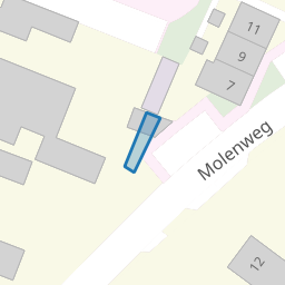 Perceel RNN01-G-3701