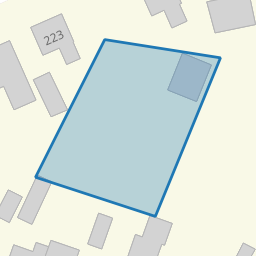 Perceel RNN01-G-3717