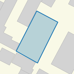 Perceel RNN01-G-3722